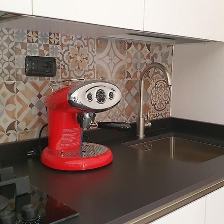 פררה Beatrixhome Oasi Verde In Citta מראה חיצוני תמונה