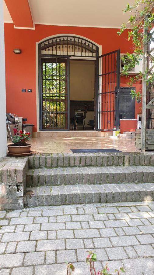 פררה Beatrixhome Oasi Verde In Citta מראה חיצוני תמונה