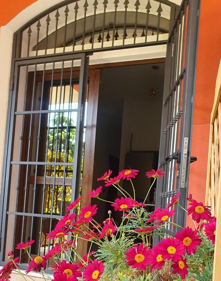 פררה Beatrixhome Oasi Verde In Citta מראה חיצוני תמונה