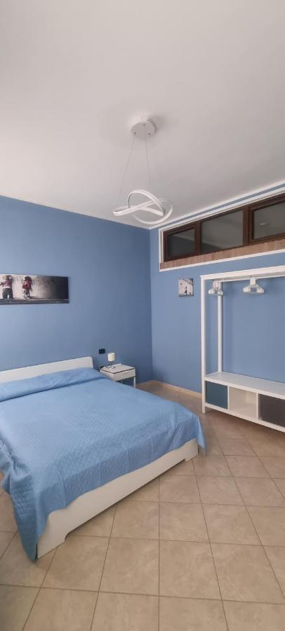 פררה Beatrixhome Oasi Verde In Citta מראה חיצוני תמונה