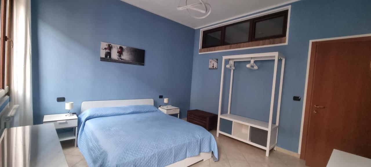 פררה Beatrixhome Oasi Verde In Citta מראה חיצוני תמונה