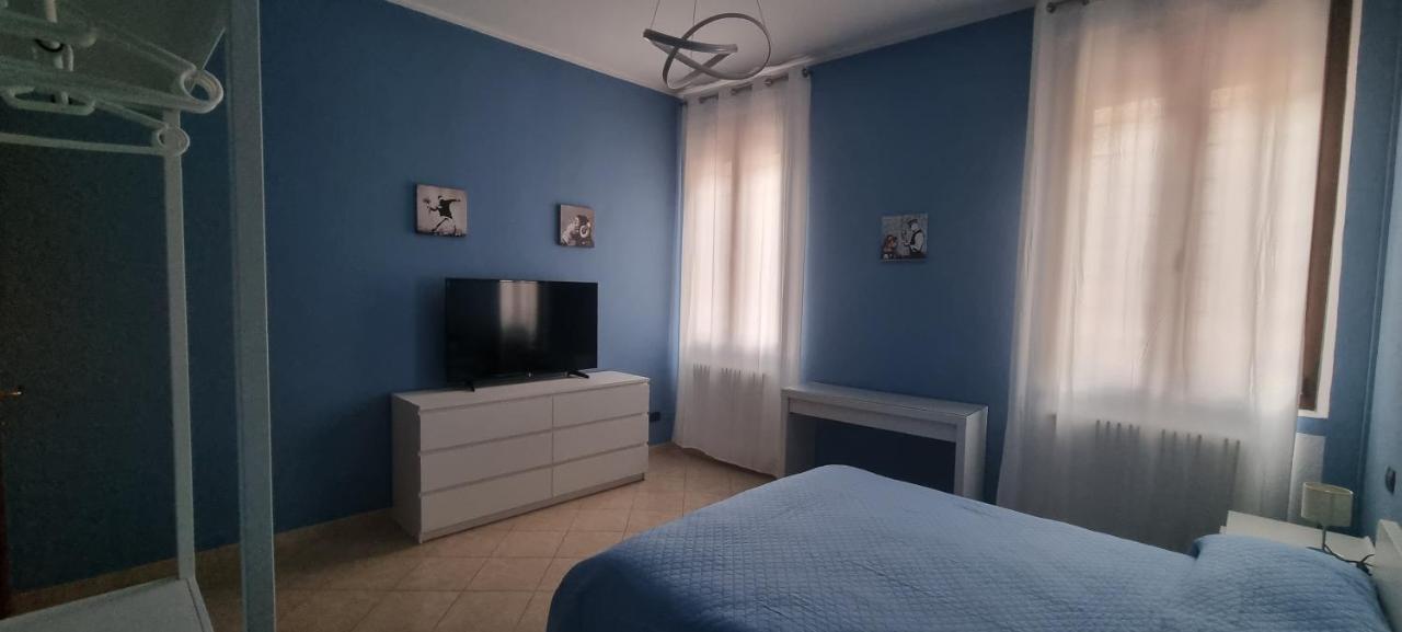 פררה Beatrixhome Oasi Verde In Citta מראה חיצוני תמונה