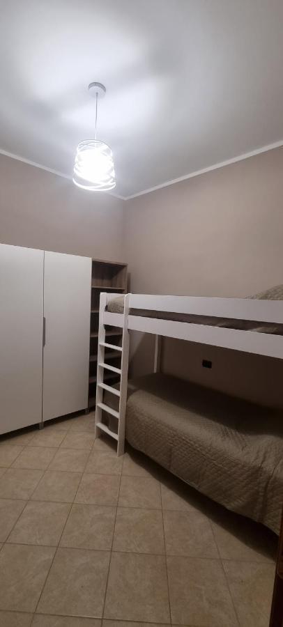 פררה Beatrixhome Oasi Verde In Citta מראה חיצוני תמונה