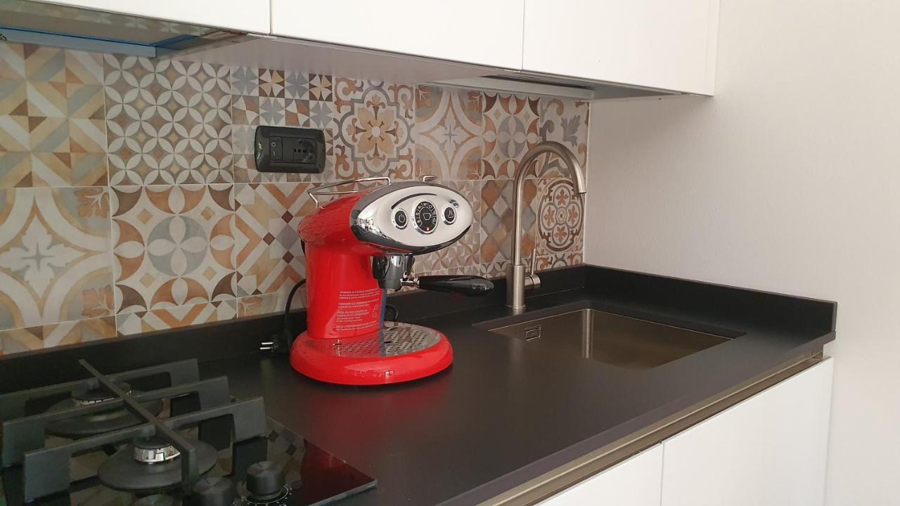 פררה Beatrixhome Oasi Verde In Citta מראה חיצוני תמונה