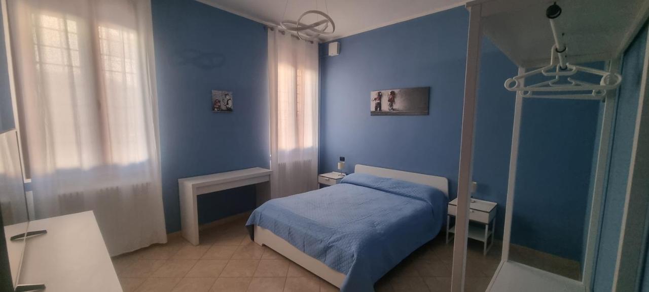 פררה Beatrixhome Oasi Verde In Citta מראה חיצוני תמונה