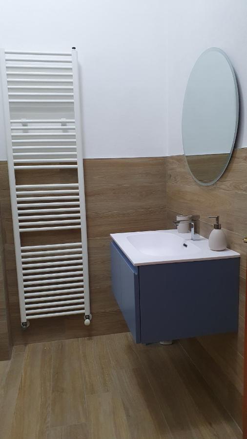 פררה Beatrixhome Oasi Verde In Citta מראה חיצוני תמונה